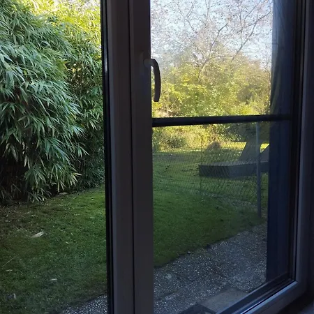 Kleinere Doppelhaushaelfte In Stadtkernnaehe Von 47506 Inklusive Kueche Neukirchen-Vluyn